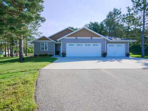 Lake Victoria, ALEXANDRIA, MN 56308