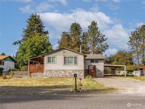 Southgate, CENTRALIA, WA 98531