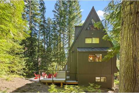 Alpen, GOVERNMENT CAMP, OR 97028