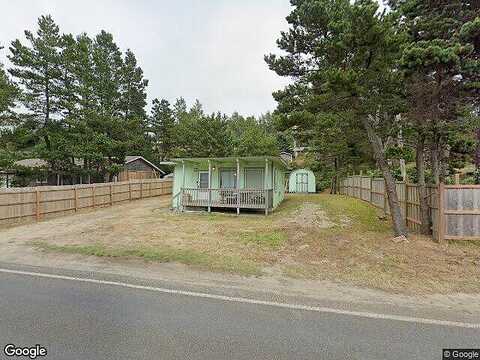 I, OCEAN PARK, WA 98640