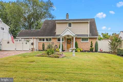 Crabtree, LEVITTOWN, PA 19055