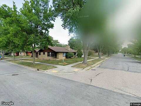 Prais, STEVENS POINT, WI 54481