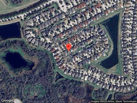 Maple Brook, LUTZ, FL 33558