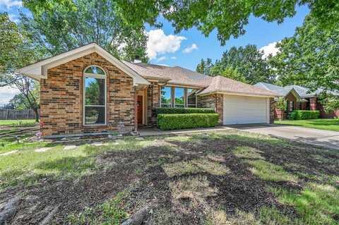Christopher, DENTON, TX 76209