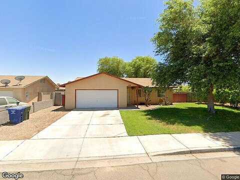 30Th, YUMA, AZ 85364