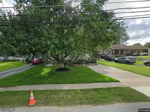 2Nd, CONNEAUT LAKE, PA 16316