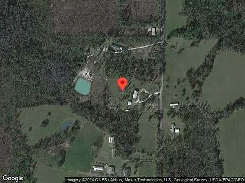 State Correctional, MARIANNA, FL 32448