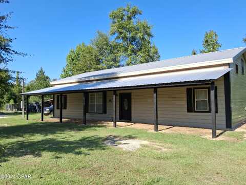 State Correctional, MARIANNA, FL 32448