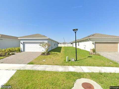 Summer Retreat, KISSIMMEE, FL 34744
