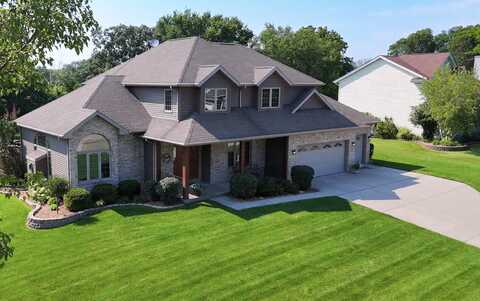 Sarah, BELOIT, WI 53511