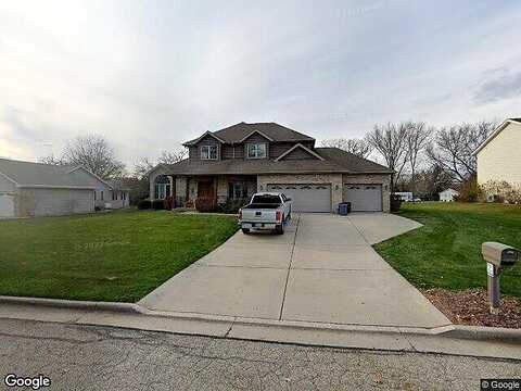 Sarah, BELOIT, WI 53511
