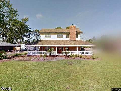Eagle, PANAMA CITY BEACH, FL 32407