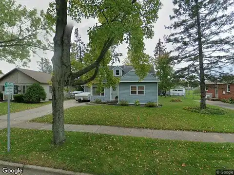 Prais, STEVENS POINT, WI 54481