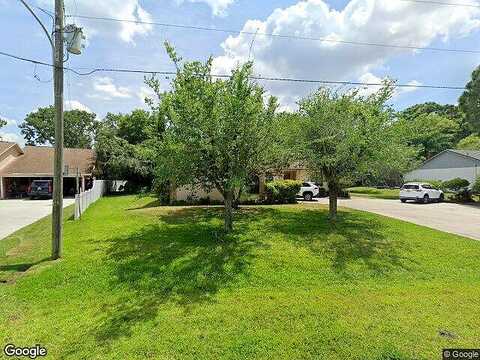 Tradewinds, LAND O LAKES, FL 34639