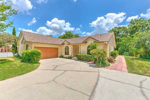 Tradewinds, LAND O LAKES, FL 34639
