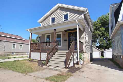 Military, FOND DU LAC, WI 54935