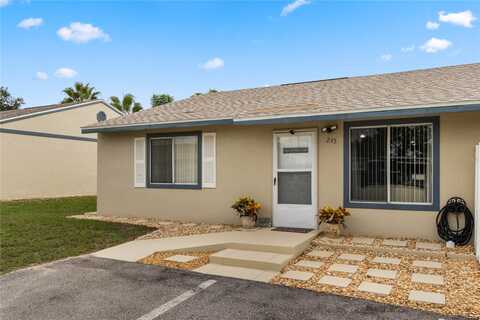 Winter Ridge, WINTER HAVEN, FL 33881