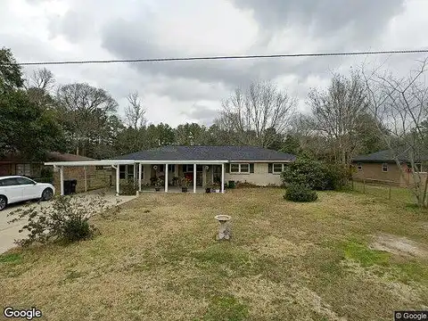 County Road 1230, WARREN, TX 77664