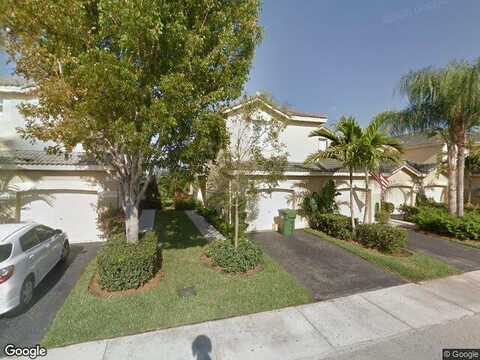 Pasadena, WESTON, FL 33327