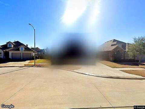 Buster Jackson, RICHMOND, TX 77469
