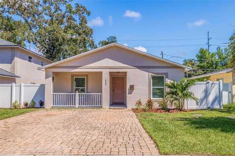 16Th, SAINT PETERSBURG, FL 33712