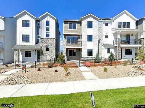 Arikaree, COLORADO SPRINGS, CO 80908