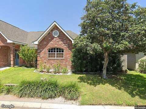 Ichabod, EDINBURG, TX 78539