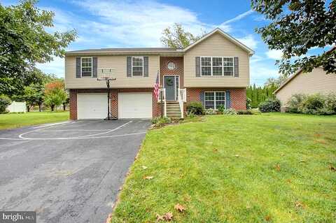 Carmack, CHAMBERSBURG, PA 17202