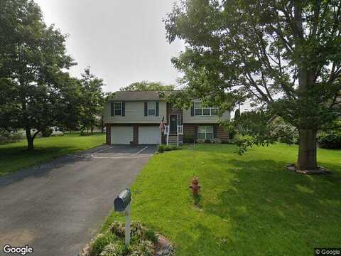 Carmack, CHAMBERSBURG, PA 17202