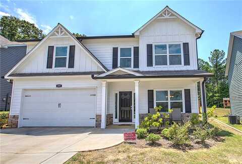 Eva, CARTERSVILLE, GA 30121