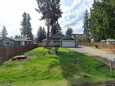 70Th, BONNEY LAKE, WA 98391