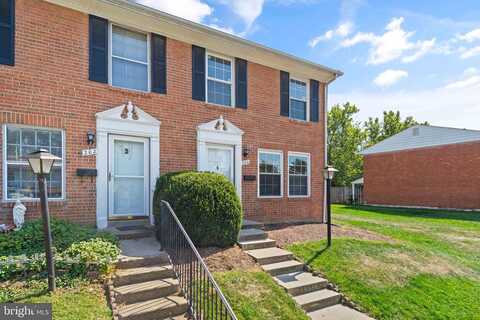 Auburn, STERLING, VA 20164