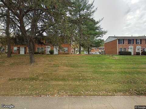 Auburn, STERLING, VA 20164