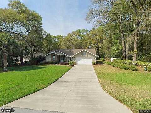 88Th Place, DUNNELLON, FL 34432