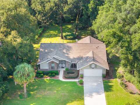 88Th Place, DUNNELLON, FL 34432