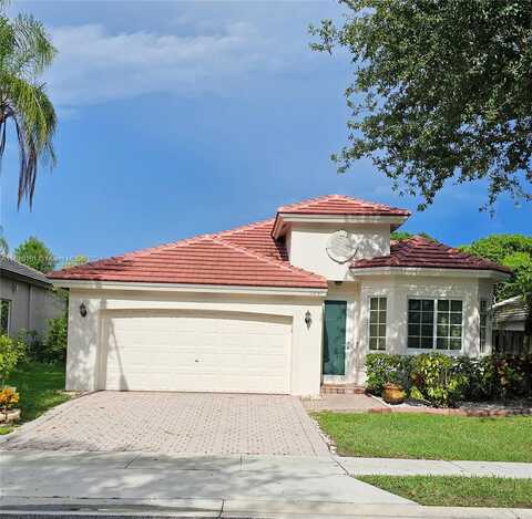 100Th, PEMBROKE PINES, FL 33024