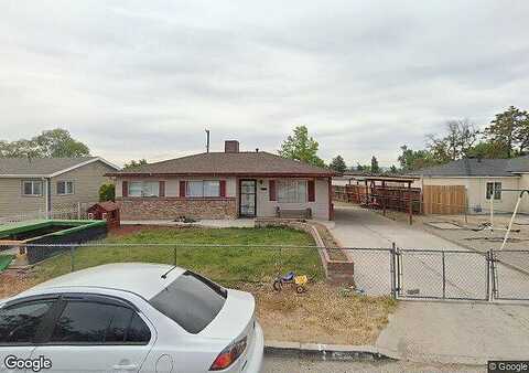Wilder, RENO, NV 89512