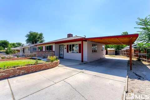 Wilder, RENO, NV 89512