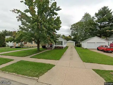 Welsby, STEVENS POINT, WI 54481