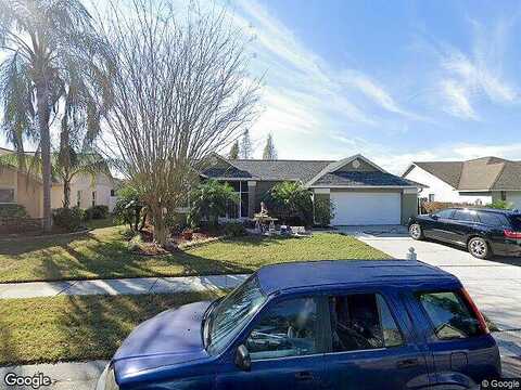 Elk Spring, BRANDON, FL 33511