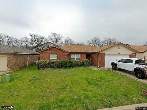 Liberty Hill, BELTON, TX 76513