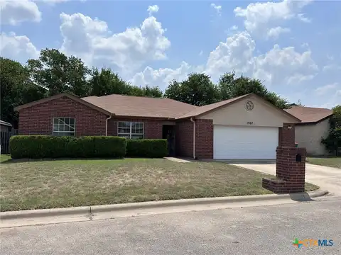 Liberty Hill, BELTON, TX 76513