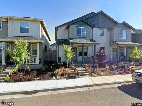 Hankel, DALLAS, OR 97338