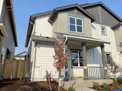 Hankel, DALLAS, OR 97338