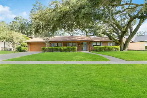 Wind Willow, Bell, FL 32809