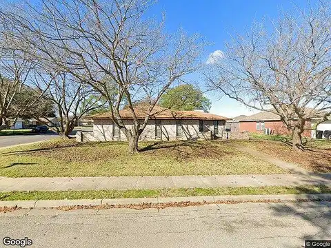Ridgecrest, TERRELL, TX 75160