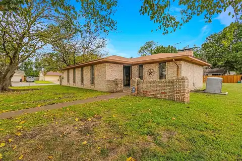 Ridgecrest, TERRELL, TX 75160