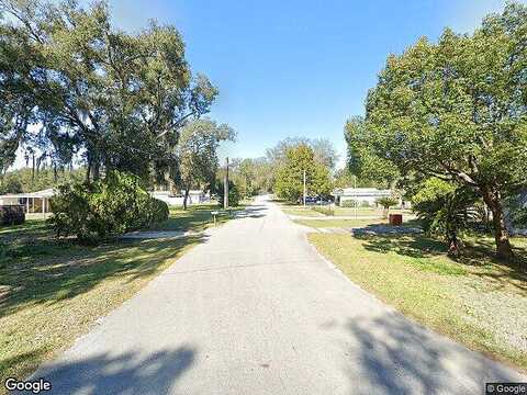 100Th, SUMMERFIELD, FL 34491