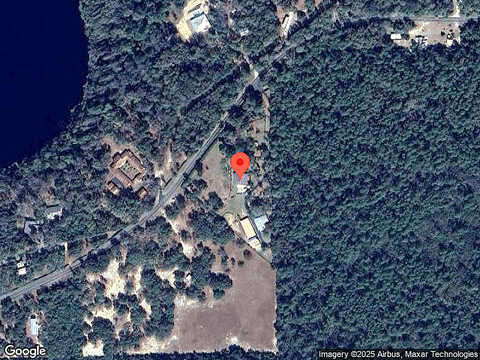 243Rd Place, FORT MC COY, FL 32134