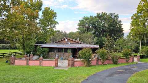 243Rd Place, FORT MC COY, FL 32134